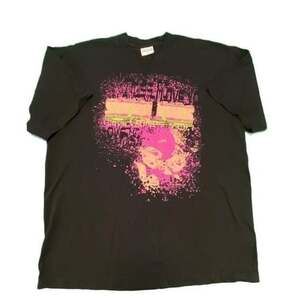 Stray Rats Graphic Heavyweight Short Sleeve T-Shirt